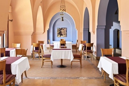 Radisson Blu Resort El Quseir - 16