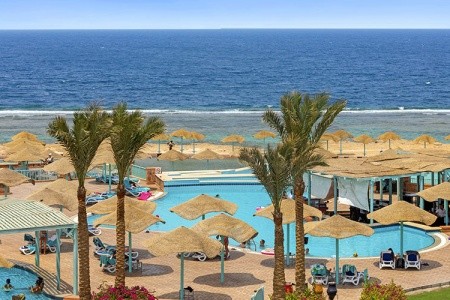 Radisson Blu Resort El Quseir - 23