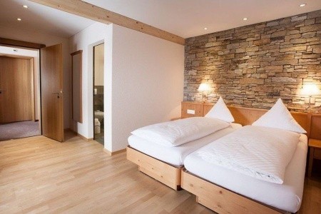 Berghotel Trübsee - 4