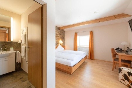 Berghotel Trübsee - 5