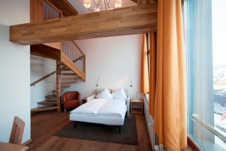 Berghotel Trübsee - 6