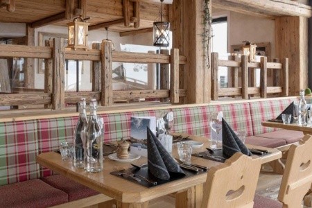 Berghotel Trübsee - 8