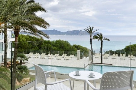 Španielsko Mallorca Iberostar Waves Cala Millor 4 dňový pobyt All Inclusive Letecky Letisko: Praha June 2026 (16/06/26-19/06/26)