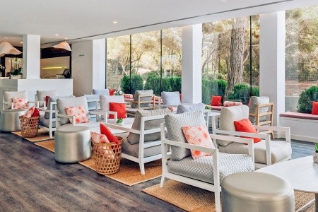 Španielsko Mallorca Iberostar Waves Cala Millor 4 dňový pobyt All Inclusive Letecky Letisko: Praha June 2026 (16/06/26-19/06/26)