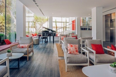 Španielsko Mallorca Iberostar Waves Cala Millor 4 dňový pobyt All Inclusive Letecky Letisko: Praha June 2026 (16/06/26-19/06/26)