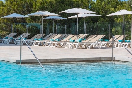 Španielsko Mallorca Iberostar Waves Cala Millor 4 dňový pobyt All Inclusive Letecky Letisko: Praha June 2026 (16/06/26-19/06/26)