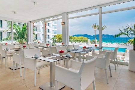 Španielsko Mallorca Iberostar Waves Cala Millor 4 dňový pobyt All Inclusive Letecky Letisko: Praha June 2026 (16/06/26-19/06/26)