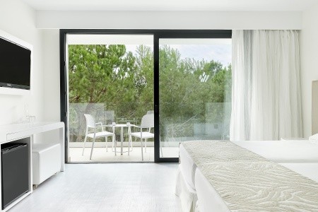 Španielsko Mallorca Iberostar Waves Cala Millor 4 dňový pobyt All Inclusive Letecky Letisko: Praha June 2026 (16/06/26-19/06/26)