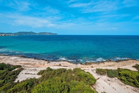 Španielsko Mallorca Iberostar Waves Cala Millor 4 dňový pobyt All Inclusive Letecky Letisko: Praha June 2026 (16/06/26-19/06/26)