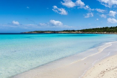 Španielsko Mallorca Iberostar Waves Cala Millor 4 dňový pobyt All Inclusive Letecky Letisko: Praha June 2026 (16/06/26-19/06/26)