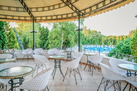 Ralitsa Superior - 25