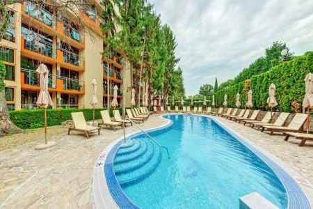 Hotel Sunrise (Ex. Primasol Sunlight Sunrise) - 5