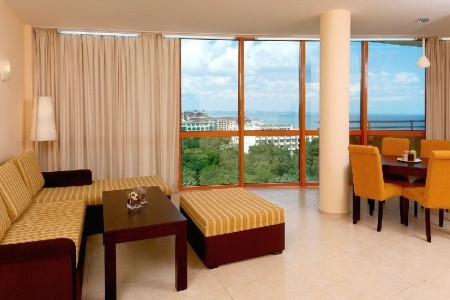 Hotel Sunrise (Ex. Primasol Sunlight Sunrise) - 9