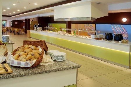 Hotel Sunrise (Ex. Primasol Sunlight Sunrise) - 11