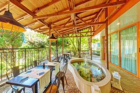 Hotel Sunrise (Ex. Primasol Sunlight Sunrise) - 13