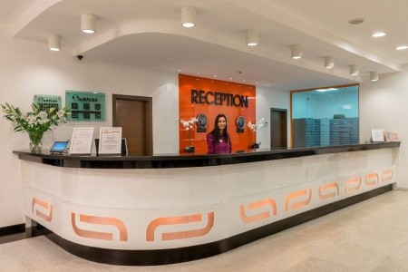 Hotel Sunrise (Ex. Primasol Sunlight Sunrise) - 14