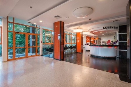 Hotel Sunrise (Ex. Primasol Sunlight Sunrise) - 15