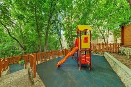 Hotel Sunrise (Ex. Primasol Sunlight Sunrise) - 20