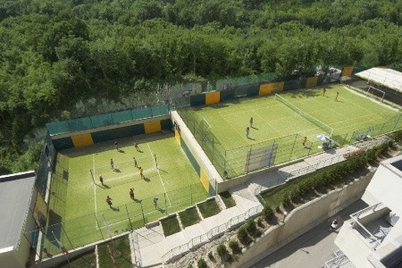 Hotel Sunrise (Ex. Primasol Sunlight Sunrise) - 21