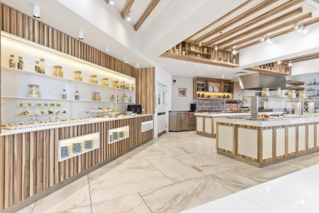 Nympha (Riviera Holiday Club) - 9