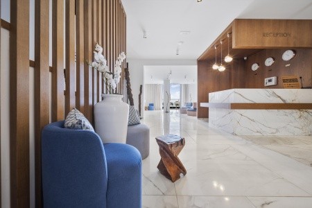 Nympha (Riviera Holiday Club) - 13