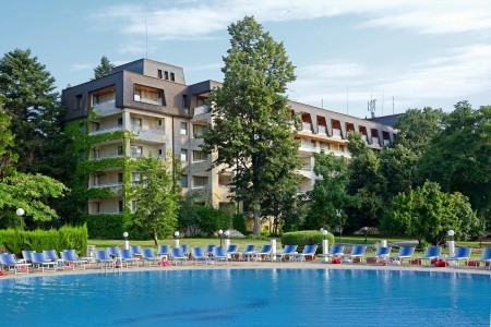 Nympha (Riviera Holiday Club) - 18