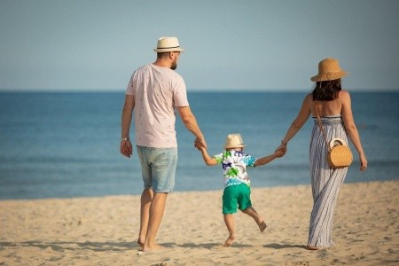 Bulharsko, Kranevo, Sunny Castle, za <span>21.122</span> Kč