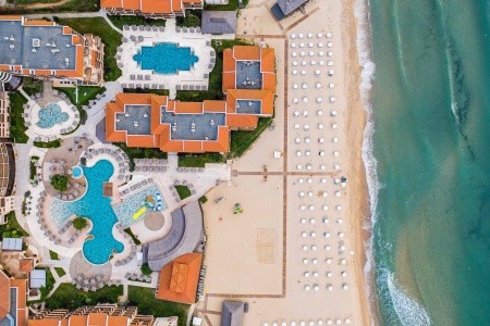 Hvd Club Hotel Miramar - 9