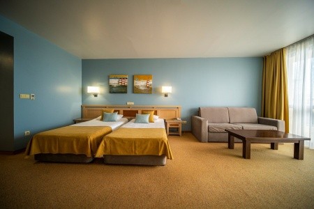 Hvd Club Hotel Miramar - 13