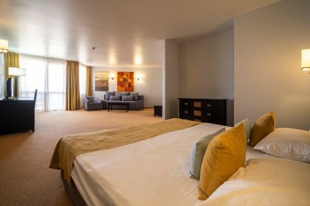 Hvd Club Hotel Miramar - 14