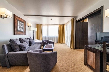 Hvd Club Hotel Miramar - 16