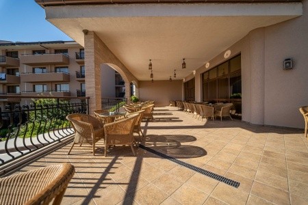 Hvd Club Hotel Miramar - 23