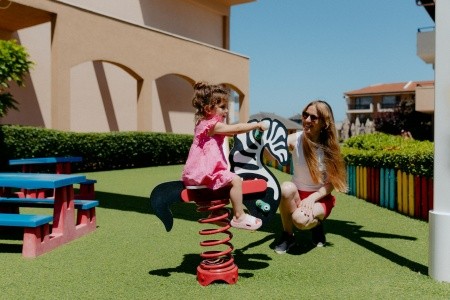 Hvd Club Hotel Miramar - 31