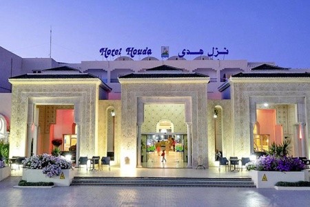 Houda Golf & Beach Club - 4