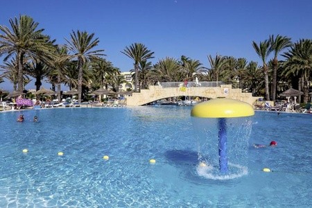 Houda Golf & Beach Club - 5