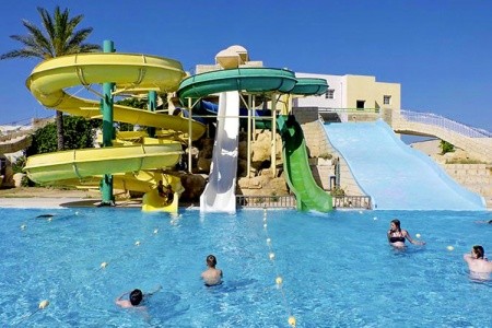 Houda Golf & Beach Club - 6