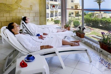 Houda Golf & Beach Club - 7