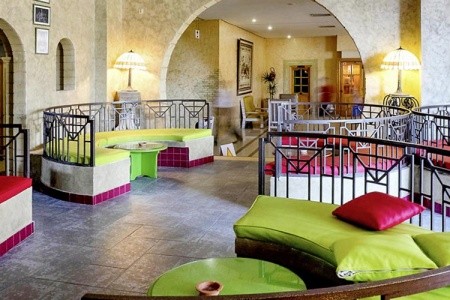 Houda Golf & Beach Club - 8