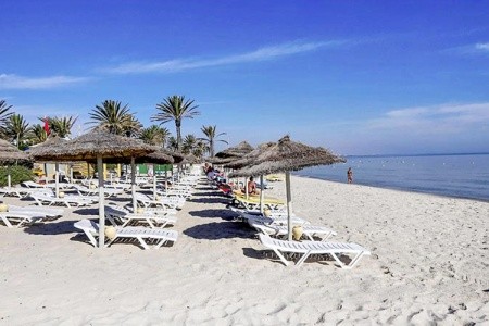 Houda Golf & Beach Club - 9