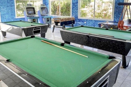 Houda Golf & Beach Club - 10