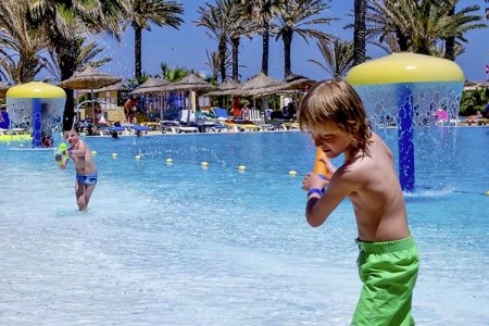 Houda Golf & Beach Club - 11