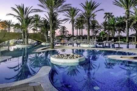 Houda Golf & Beach Club - 13