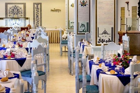 Houda Golf & Beach Club - 15