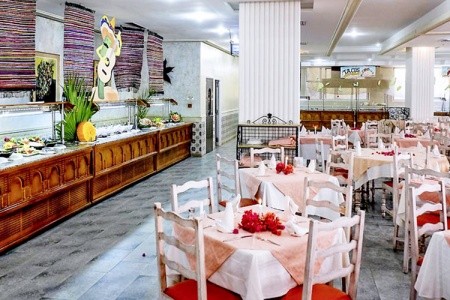 Houda Golf & Beach Club - 16