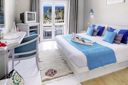 Houda Golf & Beach Club - 17