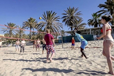 Houda Golf & Beach Club - 19