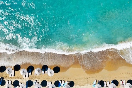 Grécko Kréta Agapi Beach 9 dňový pobyt All Inclusive Letecky Letisko: Praha September 2026 ( 5/09/26-13/09/26)