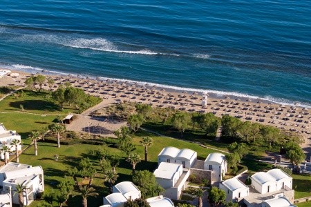 Grécko Kréta Agapi Beach 9 dňový pobyt All Inclusive Letecky Letisko: Praha September 2026 ( 5/09/26-13/09/26)