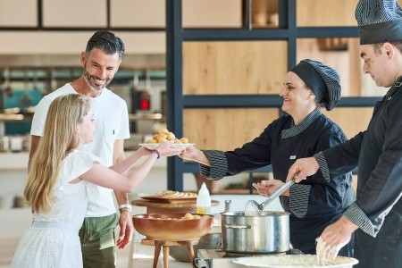 Grécko Kréta Agapi Beach 9 dňový pobyt All Inclusive Letecky Letisko: Praha September 2026 ( 5/09/26-13/09/26)