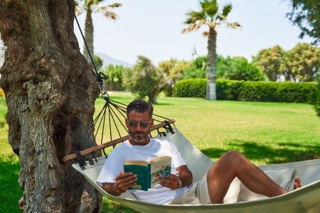 Grécko Kréta Agapi Beach 9 dňový pobyt All Inclusive Letecky Letisko: Praha September 2026 ( 5/09/26-13/09/26)